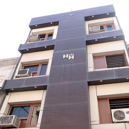 Hotel O Heaven Shāhpur Esterno foto