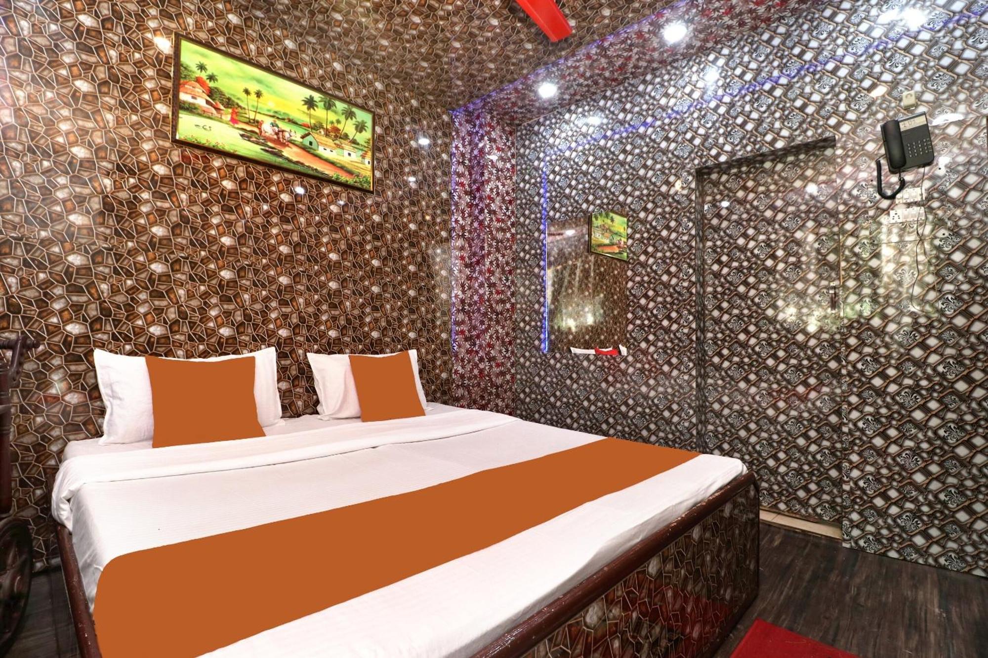 Hotel O Heaven Shāhpur Esterno foto