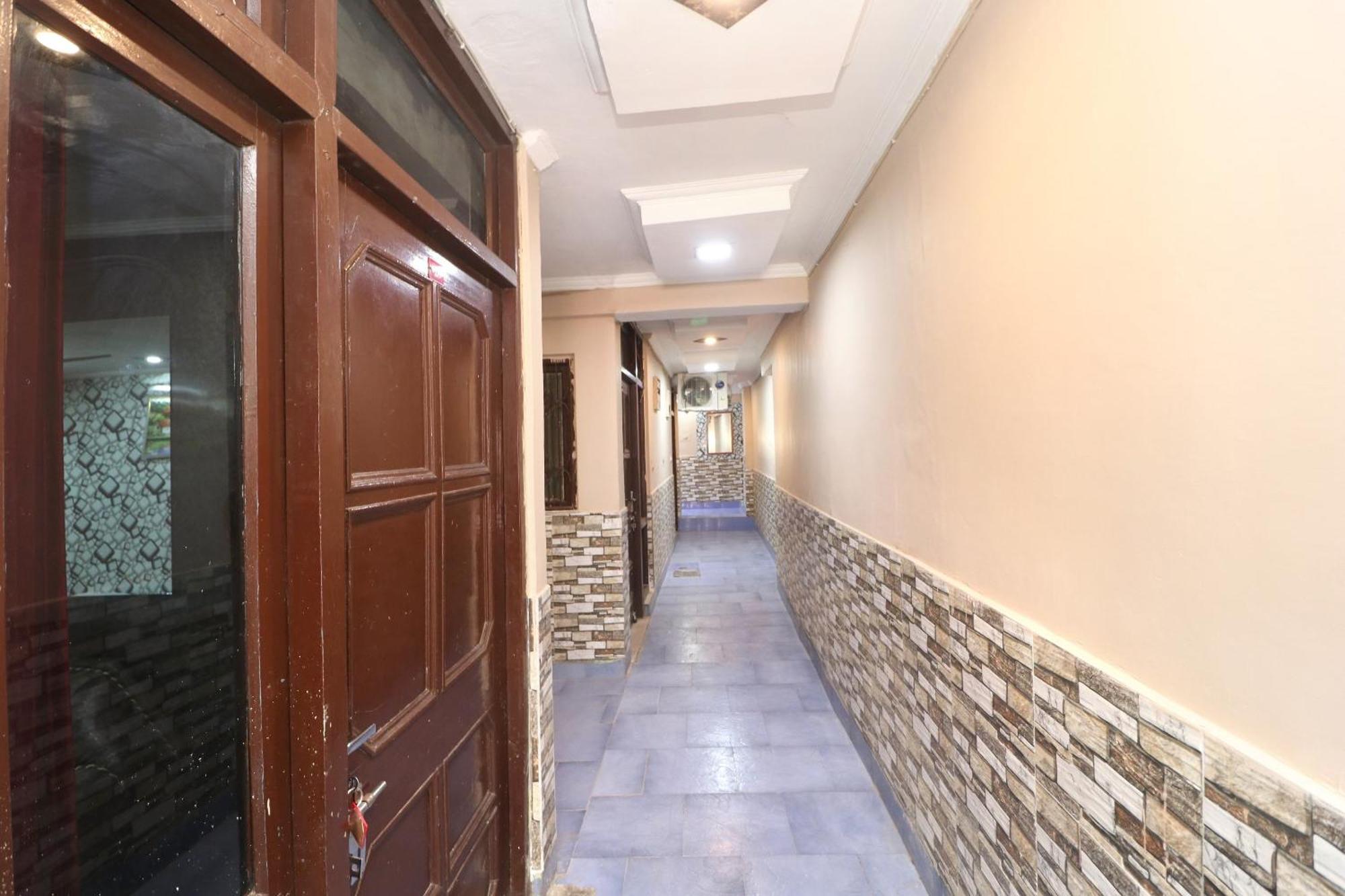 Hotel O Heaven Shāhpur Esterno foto