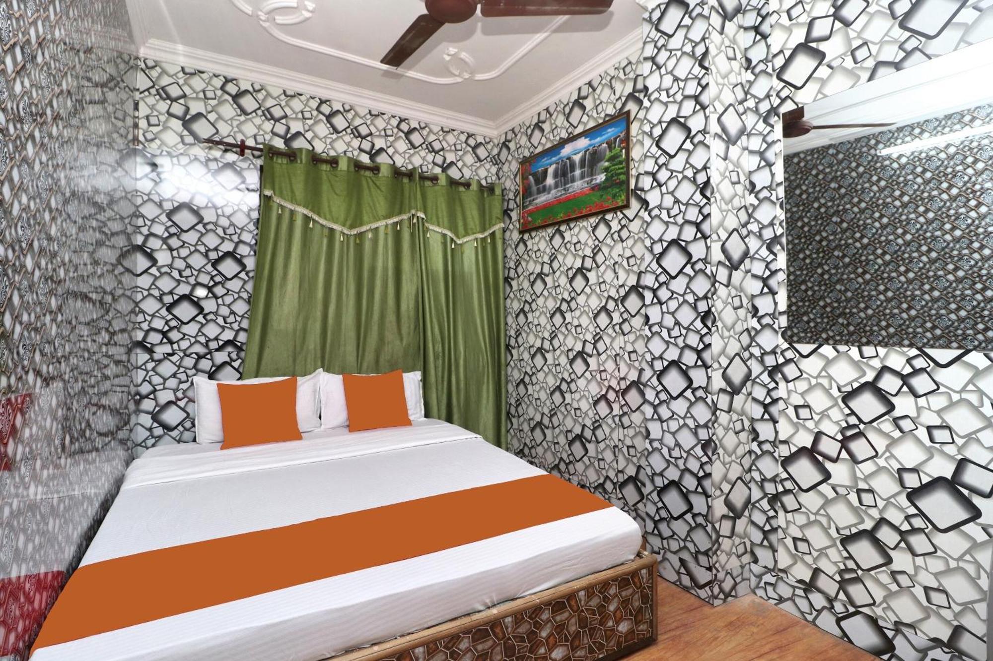 Hotel O Heaven Shāhpur Esterno foto